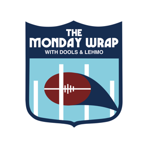 The Monday Wrap