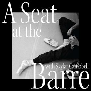 A Seat At The Barre