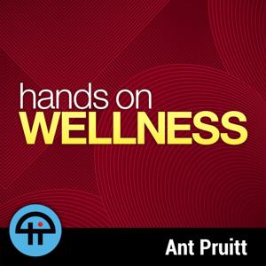 Hands-On Wellness (Audio)