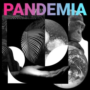 Pandemia by Kai Kuperschmidt, Laura Salm-Reifferscheidt