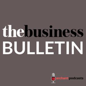 The Daily Business Bulletin