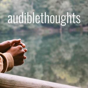 audiblethoughts