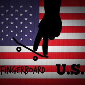 Fingerboard U.S.