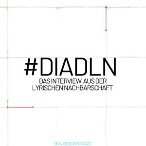 Dem Joe sein Podcast