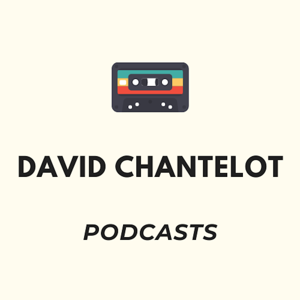No stress - David Chantelot