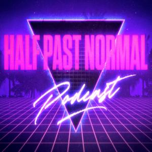 Half Past Normal Podcast