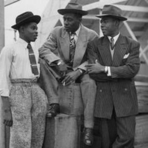 ThreeBlk Bruhs' Podcast