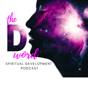 theDword Spiritual Development Podcast