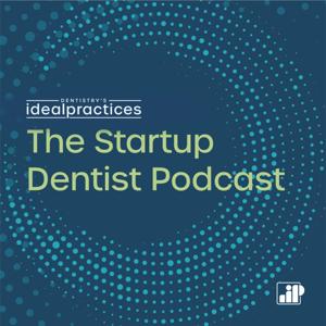 The Startup Dentist by Stephen Trutter