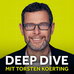 Deep Dive mit Torsten Koerting