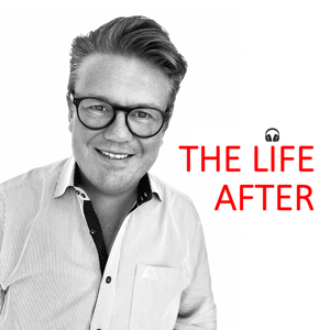 The Life After - podcast by Ulrik Nerløe