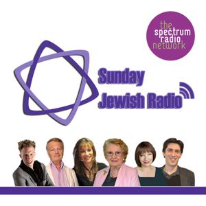 Sunday Jewish Radio Podcast