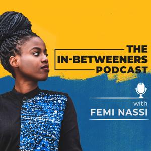 The In-Betweeners Podcast