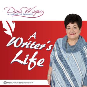 Dana Wayne - A Writers Life
