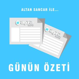Özgürüz Radyo'da Günün Özeti