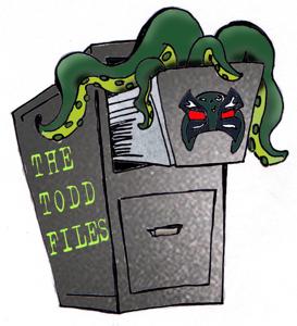 The Todd Files