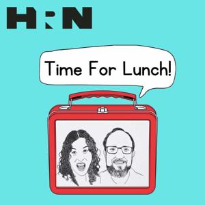 Time For Lunch by Heritage Radio Network