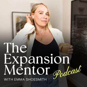 The Expansion Mentor