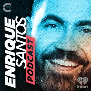 Enrique Santos Podcast by My Cultura and iHeartPodcasts