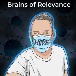 Ash Thomlinson : Brains of relevance