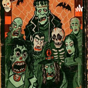 Dongeng horror
