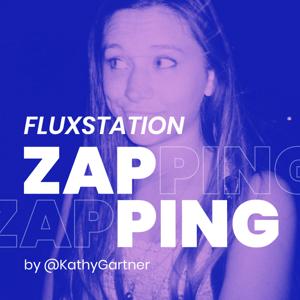 Zapping by @KathyGartner