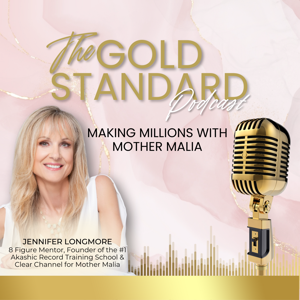 The Gold Standard: Making Millions with Mother Malia