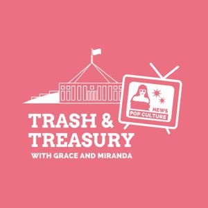 Trash and Treasury