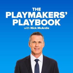 The Playmakers' Playbook