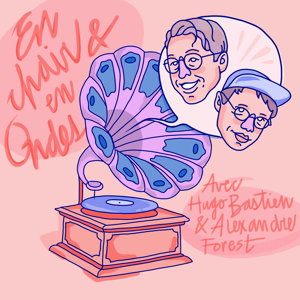 En chair et en ondes