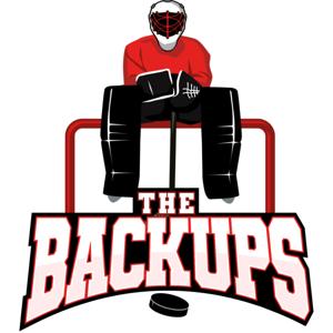 The Backups podcast