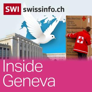 Inside Geneva by SWI swissinfo.ch