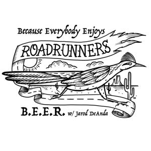 Because Everybody Enjoys Roadrunners