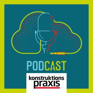 konstruktionspraxis-Podcast