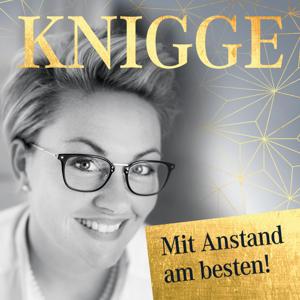 Knigge – Mit Anstand am besten