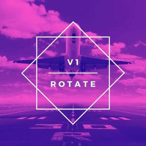 V1, Rotate. - Der Podcast zum Abheben