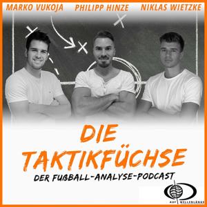 Die Taktikfüchse