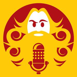 Samlerne: En podcast af Monggaard om mildt vanvid by Samlerne-podcast af Christian Monggaard