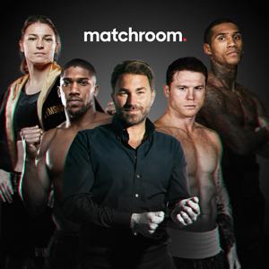 The Matchroom Boxing Podcast by Matchroom Boxing