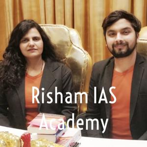 Risham IAS Academy