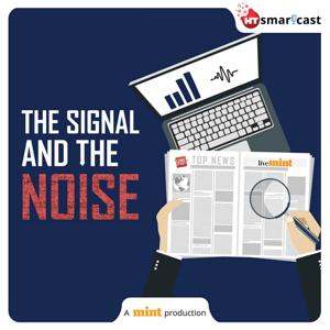 The Signal and the Noise