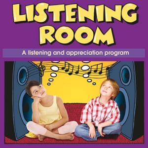 The Listening Room Podcast