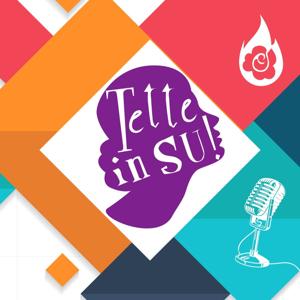 Tette in su!