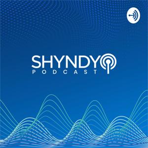 Shyndyq podcast