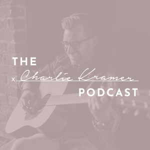 The Charlie Kramer Podcast