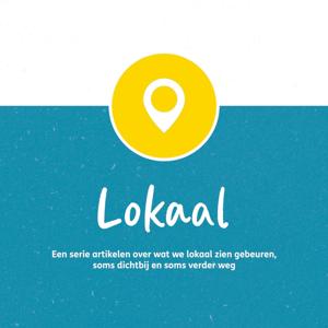 Tearfund Lokaal: over wat we lokaal zien gebeuren