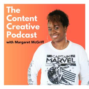 The Content Creative Podcast