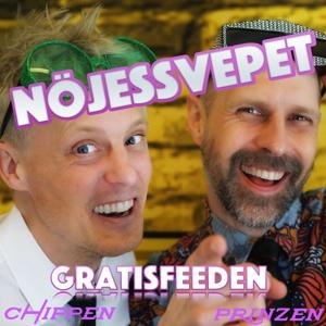 Nöjessvepet (gratisfeeden)