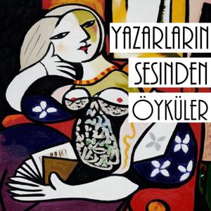 Yazarların Sesinden Öyküler