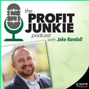 The Profit Junkie